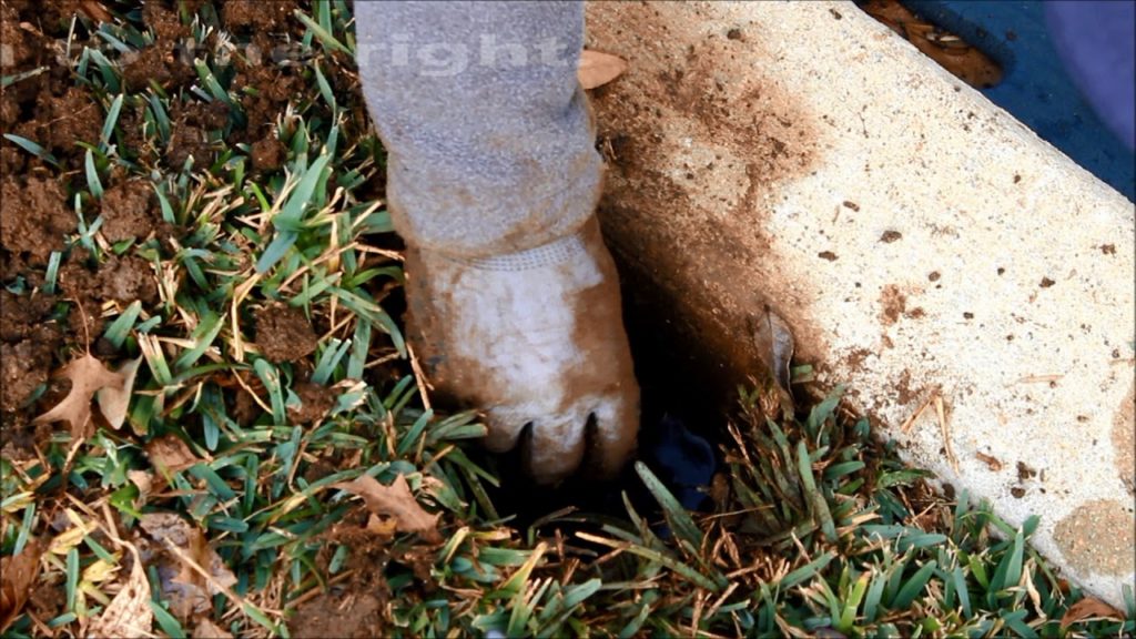 Irrigation New Braunfels Utilities site