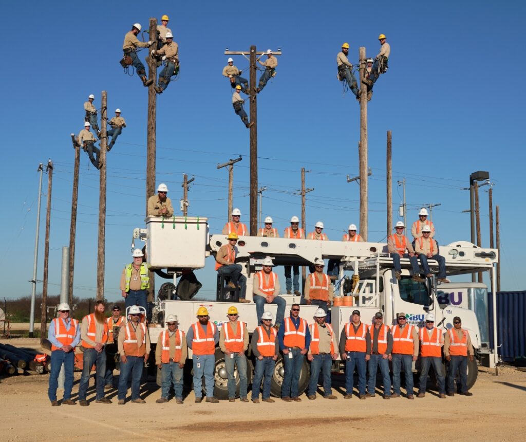 New Braunfels Utilities This is Who We Are New Braunfels Utilities
