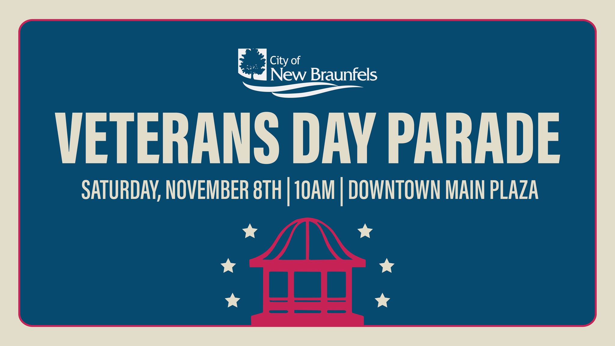 Veterans Days Parade 2025 Date