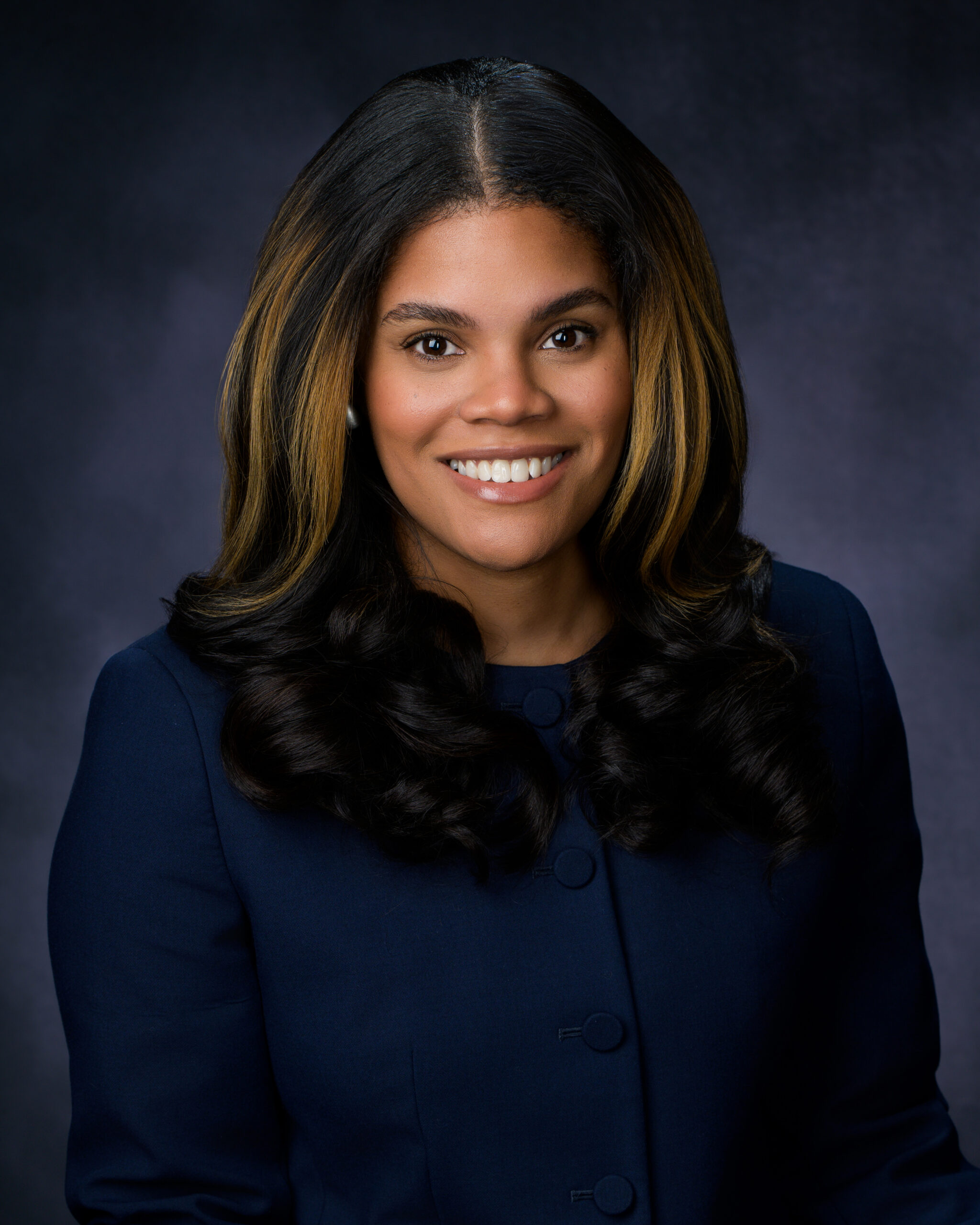 Amanda Collins, CCO