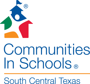 Communities in Schools South Central Texas logo