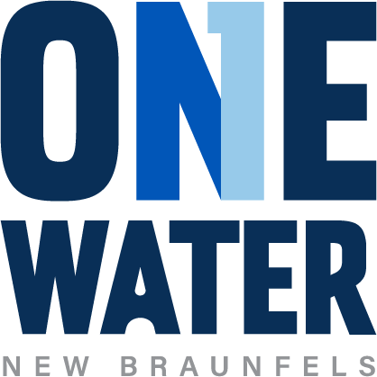 One Water Logo
