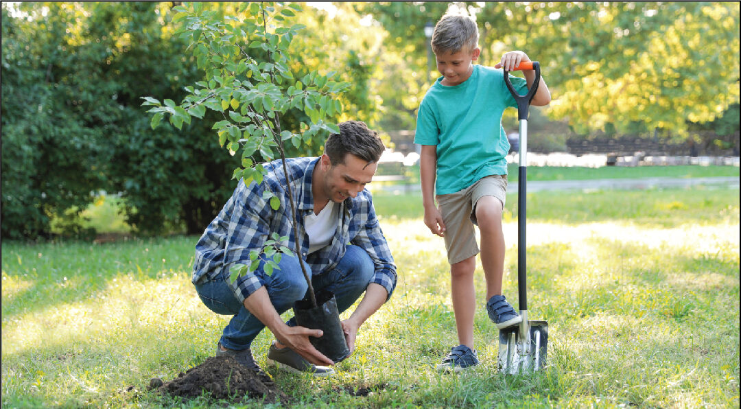 A Simple Call That Helps Keep Essential Utility Services Running